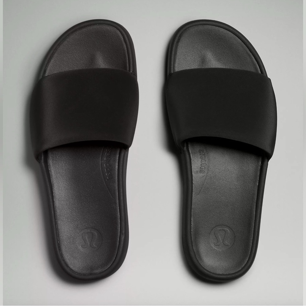 Lululemon Women’s Restfeel Slide